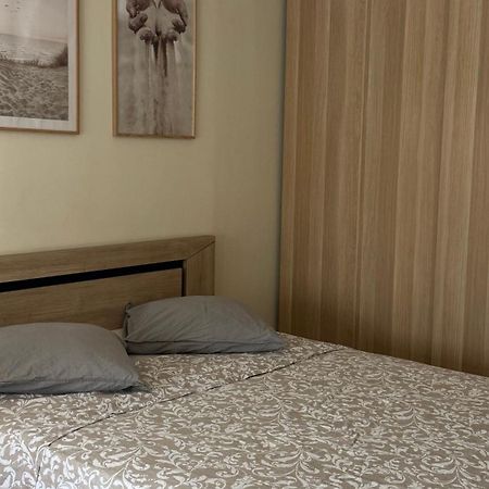 Appartement Cuba Nice Saint-Laurent-du-Var Eksteriør billede