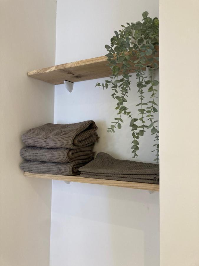 Appartement Cuba Nice Saint-Laurent-du-Var Eksteriør billede